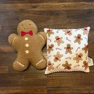 Cupcakes & Cashmere Cozy Brown Plush